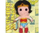 Cell Phone Charm DC Comic Wonder Woman New Toys String Doll k dc 0026 v