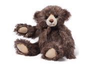 Plush Bear Petunia New Soft Doll Toys Gund Licensed 4044040