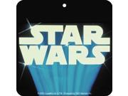 Air Fresheners Star Wars Movie Logo Licensed Gifts Toys a sw 0013