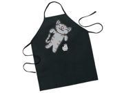 Apron Big Bang Theory Kitty New Licensed Toys 09864