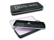 Pencil Case Death Note New Logo Tin Box Stationery Anime Licensed ge49014