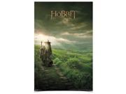 Poster The Hobbit An Unexpected Journey One Sheet Movie New Licensed j3755