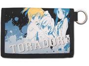 Wallet ToraDora! New Group Gifts Toys Anime Licensed ge80124