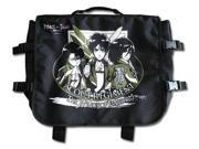 Messenger Bag Attack on Titan Scout Regiment Wings of Freedom ge82254