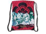 String Backpack Ambition of Oda Nobuna New Oda Faction Sling Bag ge11854