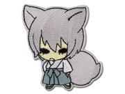 Patch Kamisama Kiss New SD Tomoe Iron On Anime Licensed ge44836