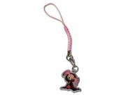 Cell Phone Charm Puella Magi Madoka Magica New Charlotte 1 Witch ge17014