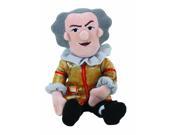 Plush Little Thinker Bach Soft Doll Toys Gifts Licensed New 0014