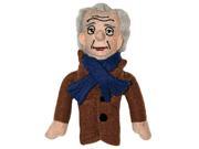 Finger Puppet UPG Wright Soft Doll Toys Gifts Licensed New 0610