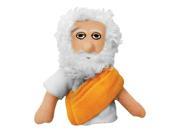 Finger Puppet UPG Plato Soft Doll Toys Gifts Licensed New 0095