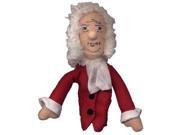 Finger Puppet UPG Newton Soft Doll Toys Gifts Licensed New 0249