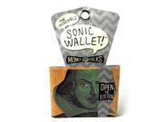 Wallet UPG Shakespeare Insult w Sound Talk New Licensed Gifts Toys 2971