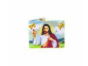 Wallet UPG Jesus w Sound Talk New Licensed Gifts Toys 2970
