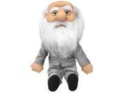 Plush Little Thinker Darwin Soft Doll Toys Gifts Licensed New 0030