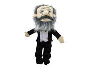 Plush Little Thinker Marx Soft Doll Toys Gifts Licensed New 0077