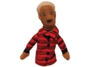 Finger Puppet UPG Mandela Soft Doll Toys Gifts Licensed New 0153