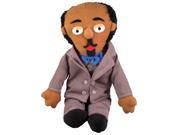 Plush Little Thinker Du Bois Soft Doll Toys Gifts Licensed New 0128