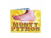 Wallet UPG Monty Python w Sound Talk New Licensed Gifts Toys 2982