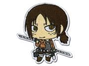 Patch Attack on Titan New SD Ymir Anime Licensed ge44996