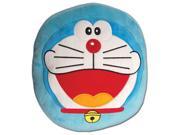 Pillow Doraemon New Hand Warm Desk Sleeping Face Cushion Licensed ge45121