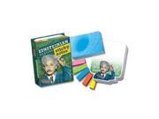 Sticky Notes UPG Einstein s Gluons Stationery Memo Pad New Toys 535