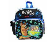 Mini Backpack Scooby Doo Road Trip New School Bag Book Boys 49867