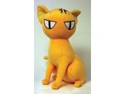 Plush Fruits Basket Kyo Sohma Cat 13 Soft Doll New Gifts Toys ge6019