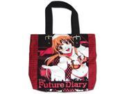 Tote Bag Future Diary New Yuno Swimsuit Anime Licensed ge11731