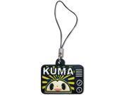 Cell Phone Charm Persona 4 TV New Kuma on TV Anime Licensed ge82531
