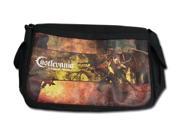 Messenger Bag Castlevania New Lords of Shadow Gabriel Licensed ge5695