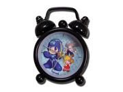 Desk Clock Mini Mega Man New Group 3 Gifts Toys Anime Licensed ge6549