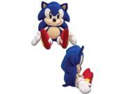 Pillow Sonic The Hedgehog New Sonic Cuddle Cushion Anime Licensed ge2837