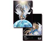 File Folder Ah! My Goddess New Belldandy 5 Pack Toys Anime ge89097