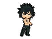 Magnet Fairy Tail New Gray Anime Gifts Toys PVC Licensed ge8464