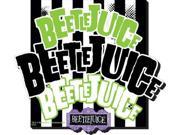 Magnet Beetlejuice Name x3 New Gifts Toys Licensed 95243