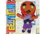 Key Chain DC Comics Teen Titans Starfire String Doll Licensed k dc 0065 v