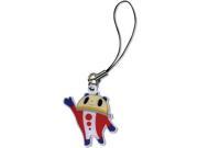 Cell Phone Charm Persona 4 TV New Kuma Toys Anime Gifts Licensed ge17063