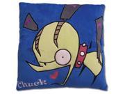 Pillow Panty Stocking New Chuck Velvet Cushion Toys Anime ge87018