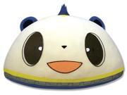 Pillow Persona 4 New Kuma Head Cushion Anime Toys Licensed ge2946