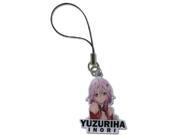 Cell Phone Charm Guilty Crown Yuzuriha New Anime Licensed ge17078
