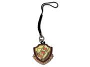 Cell Phone Charm Angel Beats New SSS Emblem Anime Gifts ge82568