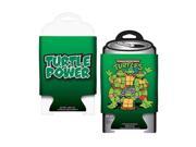 Can Huggers TMNT Turtle Power Group Pose Huggie New Toys 08973