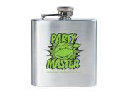 Flask TMNT Party Master Flask New Licensed Toys 08792