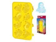 Ice Cube Tray Wizard of Oz New Licensed Toys Gifts 09866