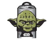 Can Huggers Star Wars Yoda Diecut Ears Huggie w card New 08691