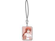 Cell Phone Charm Sekirei New Matsu 02 Toys Gifts Anime Licensed ge4153