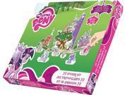 Sticker Treasure Box My Little Pony New Pack Set Decals Toys Games st4208