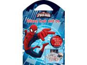 Grab Go Deluxe Stickers Marvel Spiderman New Decals Toys Games st2705