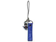 Cell Phone Charm Blue Exorcist New Amaimon Toys Anime Licensed ge17006