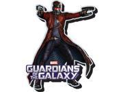 Magnet Marvel Guardians Star Lord New Gifts Toys Licensed 95251